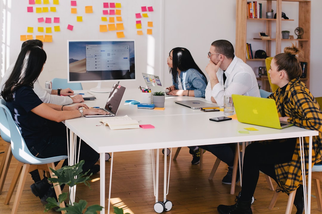 Canada Investment Guide Technology Analyst Team